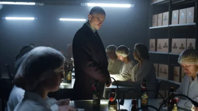 Photo of Александр Аверин: 10 вопросов актеру