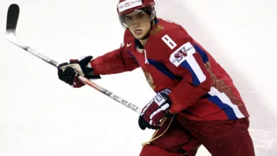 Photo of Александр Овечкин забил исторический 900-й гол