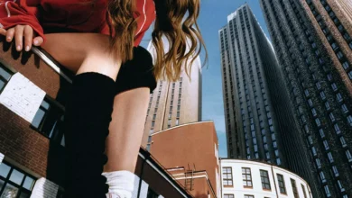 Photo of Анна Пересильд: «Не знаю, могу ли я уйти в шоу-бизнес…»