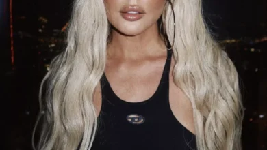 Photo of Анна Седокова поделилась откровением: «Грешна. Делаю огромное количество ошибок»