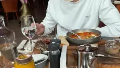 Photo of Анна Седокова призналась, что ее бросил возлюбленный