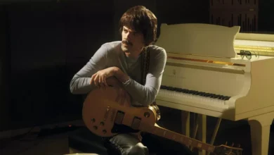 Photo of Антон Лапенко: «В следующем году, согласно предсказаниям, я женюсь! «