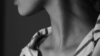 Photo of А по шее: уход за этой частью тела в холодное время года, 5 неочевидных правил