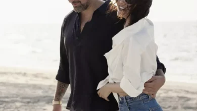 Photo of Баста с супругой показали романтические фото с отдыха