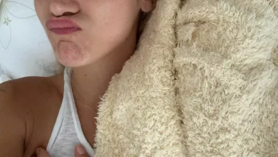 Photo of Белла Хадид откровенно рассказала, что происходит с ее здоровьем