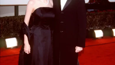 Photo of Билли Боб Торнтон вспомнил «странные» отношения с Анджелиной Джоли