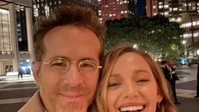 Photo of Блейк Лайвли отправилась на свидание с Райаном Рейнольдсом на фоне многомиллионного иска