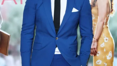 Photo of Блейк Лайвли требует 161 млн долларов от Джастина Бальдони