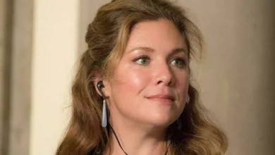 Photo of Бывшая жена Джастина Трюдо высказалась о его романе с Кэти Перри