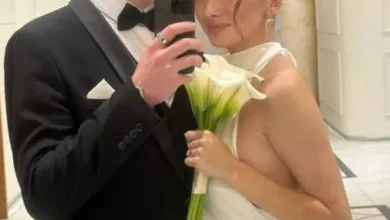 Photo of Бывший возлюбленный Евгении Медведевой Дмитрий Чигирев женился: фото