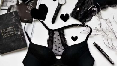 Photo of Ближе не бывает: как правильно подобрать нижнее белье, советы стилиста