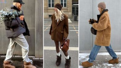 Photo of Угги, дутики, moon boots: как носить теплую обувь и выглядеть аккуратно