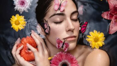 Photo of Психология красоты: как бьюти-ритуалы помогают бороться со стрессом