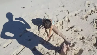 Photo of Данила Козловский показал редкие фото дочери