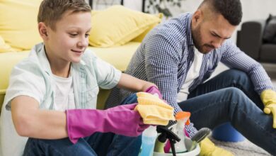 Photo of Когда детский труд на пользу: домашние дела, которые стоит поручить школьнику