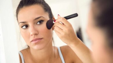 Photo of Всех румяней и белее: как правильно наносить румяна, чтобы не насмешить людей