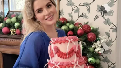 Photo of Дочь Александра Малинина с размахом отметила 25-летие в Лондоне