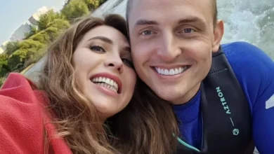 Photo of Дочь Аскольда Запашного высказалась о внебрачном сыне своего отца