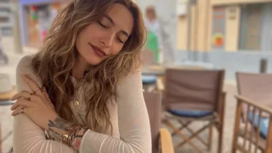 Photo of Дочь Майкла Джексона сделала откровенное признание о своей зависимости