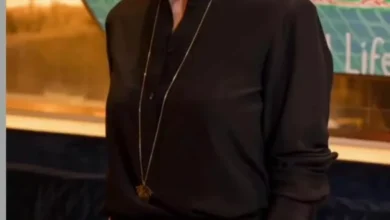 Photo of Дочь Пола Маккартни открыла выставку