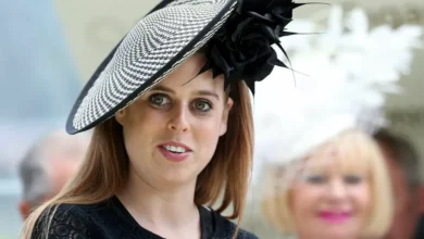 Photo of Дом принцессы Беатрис в Англии в серьезной опасности — что произошло