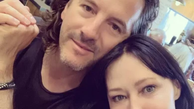 Photo of Дом раздора: наследники Шэннон Доэрти подали иск против ее бывшего мужа