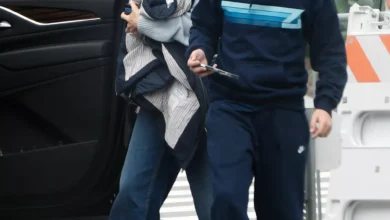 Photo of Дженнифер Гарнер сводила сына от Бена Аффлека на футбол