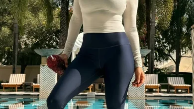 Photo of Дженнифер Лопес показала идеальный спортивный образ