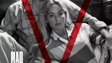 Photo of Дженнифер Лоуренс и Роберт Паттинсон снялись для обложки глянца