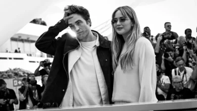 Photo of Дженнифер Лоуренс объяснила, почему отказалась от интимного координатора на съемках с Робертом Паттинсоном