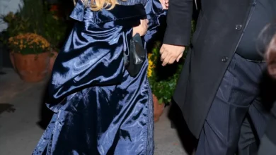 Photo of «Это новый опыт»: Дженнифер Лоуренс о том, как вторые роды помогли ей в кинокарьере