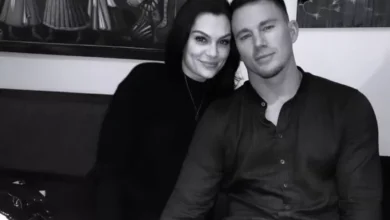 Photo of Джесси Джей раскритиковала Ченнинга Татума спустя 5 лет после расставания