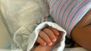 Photo of Джон Бон Джови дважды дедушка: у него родилась внучка