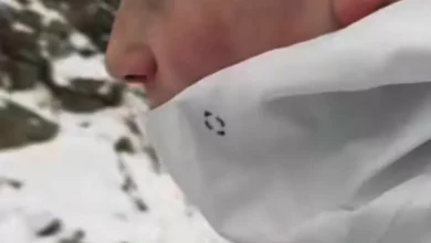 Photo of Джон Траволта показал фото подросшего сына