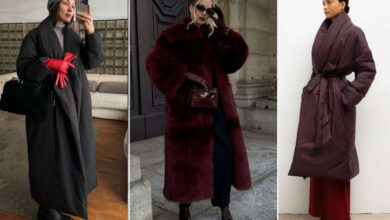 Photo of Пуховик vs шуба vs дубленка: что выбрать на зиму по климату и образу жизни