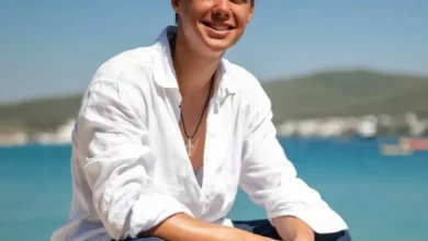 Photo of Екатерина Климова трогательно поздравила сына с 19-летием