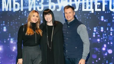 Photo of Филипп Киркоров, Александр Буйнов, Олег Газманов и другие на премьере футуристического шоу «Мы из будущего»
