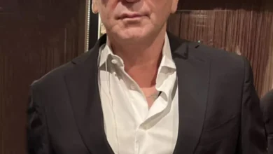 Photo of Григорий Лепс о проблемах со здоровьем: «У меня были две реанимации»