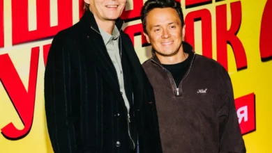 Photo of Илья Соболев, Филипп Янковский, Дарья Мельникова, Ассоль и ST: звездные гости премьеры второго сезона “Волшебного участка”