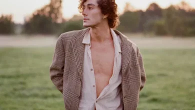 Photo of Анар: «Самое настоящее преступление – тратить жизнь на то, что ты не любишь»