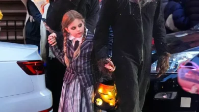 Photo of Ирина Шейк дала редкий комментарий о воспитании дочери с бывшим Брэдли Купером