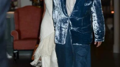 Photo of Как Брэд Питт и Инес де Рамон планируют отметить День благодарения