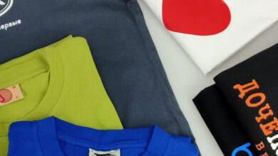 Photo of Как футболка с логотипом может усилить корпоративный дух