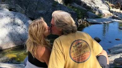 Photo of Как Голди Хоун отметит 80-летие