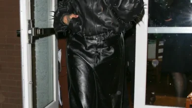 Photo of Как оставаться модной в плохую погоду: показывает Рианна