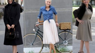 Photo of Как выбрать стильную одежду для женщин старшего возраста