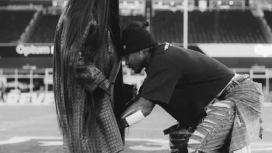 Photo of Карди Би стала мамой в четвертый раз