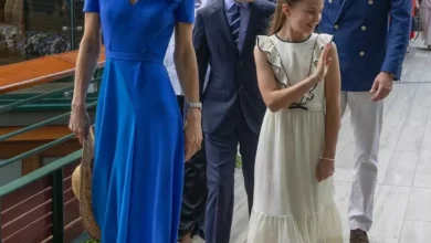 Photo of Кейт Миддлтон отметила новоселье дружеской вечеринкой