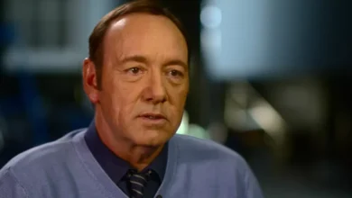 Photo of Кевин Спейси остался бездомным после скандала с домогательствами