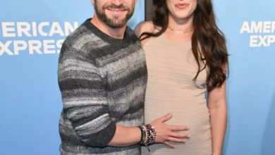 Photo of Киран Калкин стал отцом в третий раз